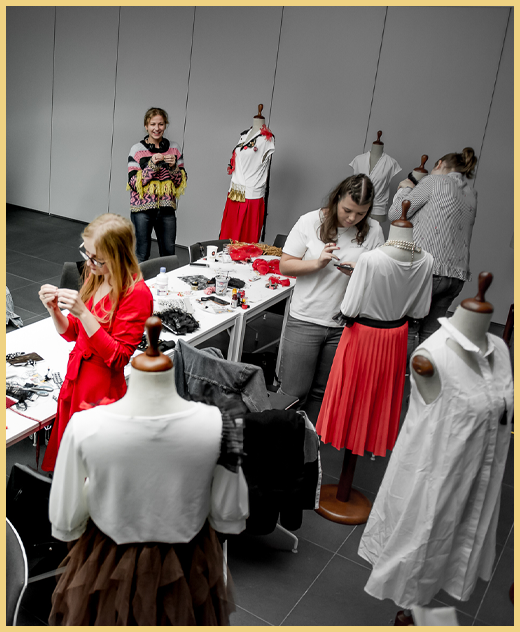 Łódź Young Fashion 2019 