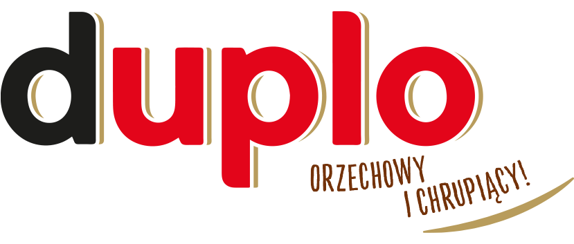 Logo Ferrero Duplo